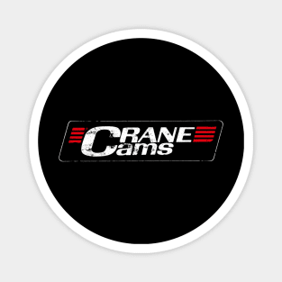 Crane Cams Magnet